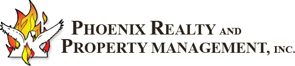 Phoenix Realty and Property Management Logo